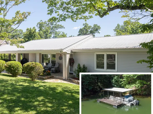 2308 Skyline Dr, Gainesville, GA 30501