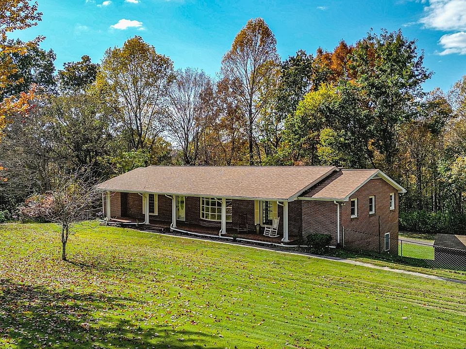5176 Highway 48, Cumberland Furnace, TN 37051 Zillow
