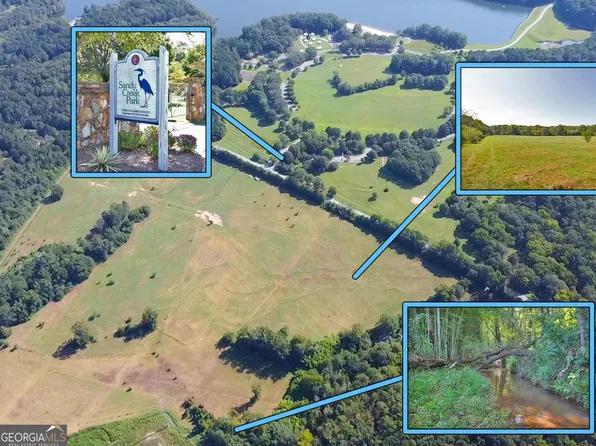 425 Bob Holman Rd, Athens, GA 30607