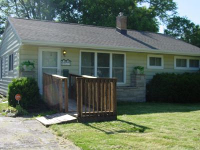 917 Craft Ave, Kalamazoo, MI, 49048