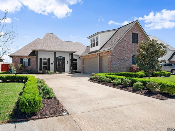 16454 Parker Place Dr, Prairieville, LA 70769