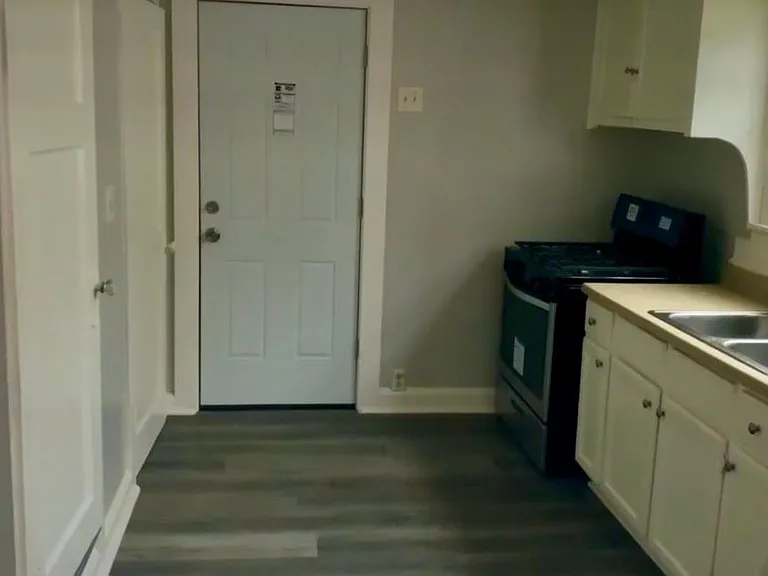 Nice stove