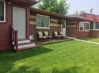 566 S Patton Ct, Denver, CO 80219