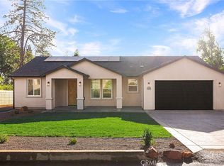 5939 Del Mar Ave, Paradise, CA 95969