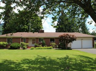 5824 Lawrence Rd, Everson, WA 98247