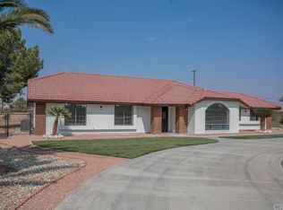 18242 Owatonna Rd, Apple Valley, CA 92307