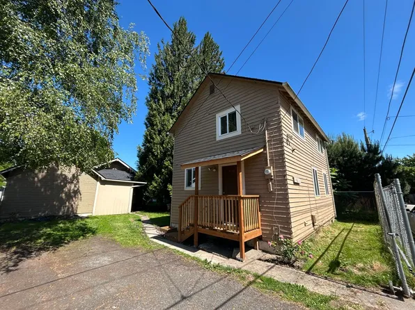 436 19th Ave, 436 19th Ave, Longview, WA 98632