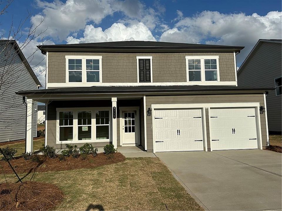 1st image of 2113 Boxwood Cir SE