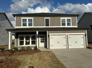 2113 Boxwood Cir SE, Conyers, GA 30094
