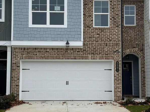 5591 Hislop Ln #76, Mableton, GA 30126