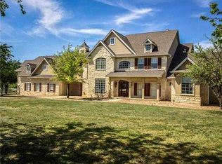 606 Heritage Cv, Hutto, TX 78634