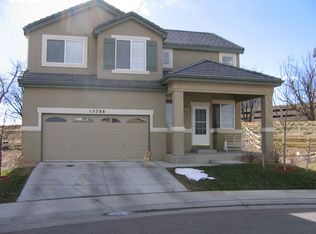 15288 E Cedar Pl, Aurora, CO 80012