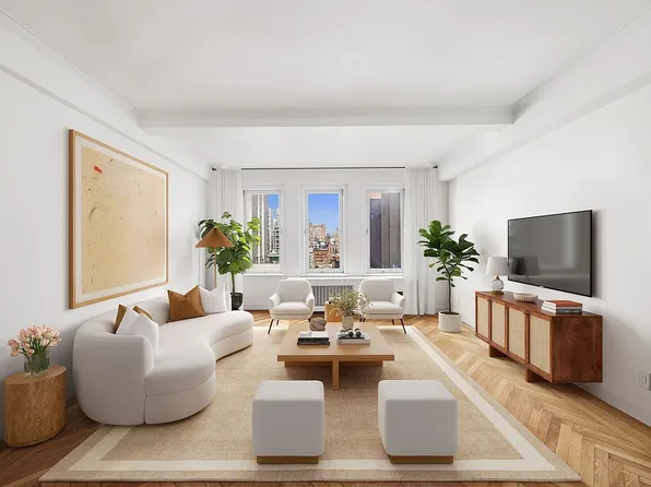 320 E 57th St APT 9A, New York, NY 10022