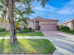 13252 NW 15th St, Pembroke Pines, FL 33028
