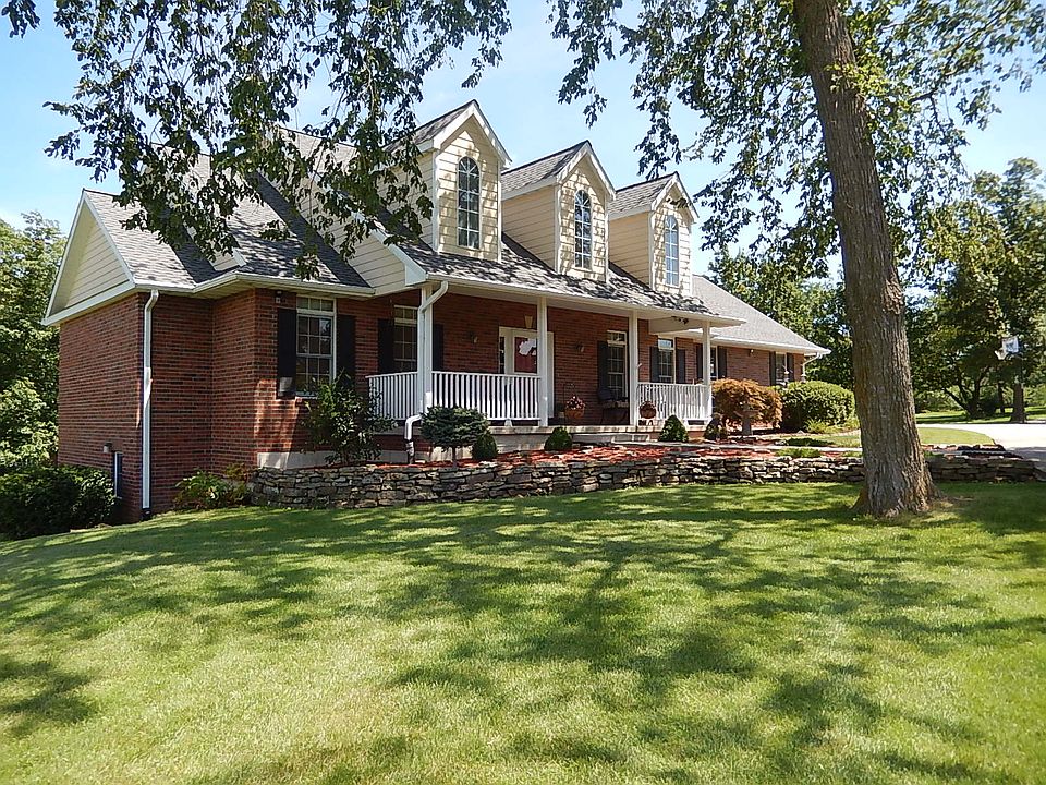 1st image of 3170 S Winding Trail Dr