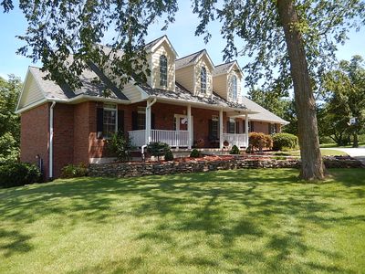 3170 S Winding Trail Dr, Columbia, MO, 65201