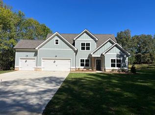 110 Farriers Ln, Eatonton, GA 31024