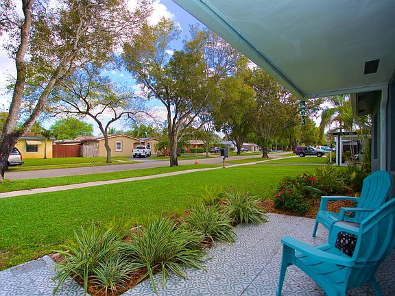 4th image of 5007 SW 91st Ter