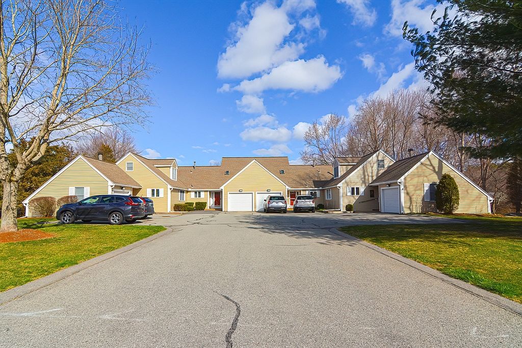 1 Precourt Ln UNIT 1, Norton, MA 02766 | Zillow