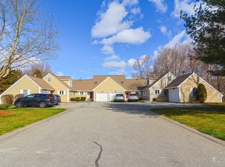 1 Precourt Ln UNIT 1, Norton, MA 02766