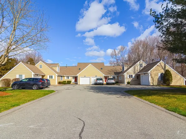 1 Precourt Ln Unit 1, Norton, MA 02766