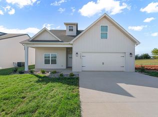 LOT 61 Rhythm Ln, Bowling Green, KY 42101