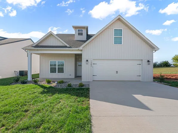 LOT 61 Rhythm Ln, Bowling Green, KY 42101