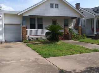 3327 Avenue Q 1/2, Galveston, TX 77550