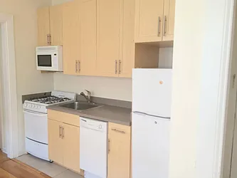 Rented by Living New York