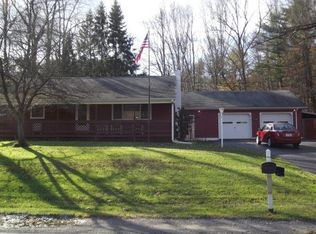 17315 Berwick Tpke, Gillett, PA 16925