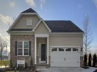 9190 Stonegate Cir, North Ridgeville, OH 44039