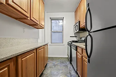 Rented by Stonehenge NYC LLC