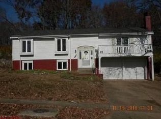 844 Garonne Dr, Ballwin, MO