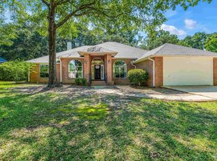 5416 Rowe Trl, Pace, FL 32571