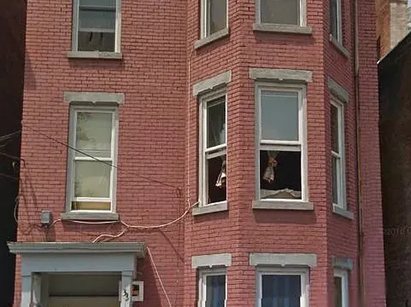 33 Lutheran St, Newburgh, NY