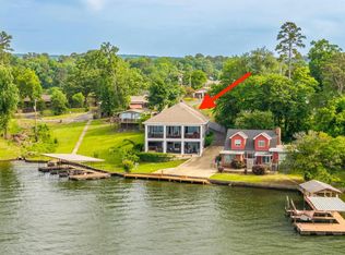 227 Long Island Dr, Hot Springs, AR 71913