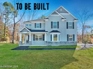 709 Kennedy Ct #415, East Stroudsburg, PA 18301