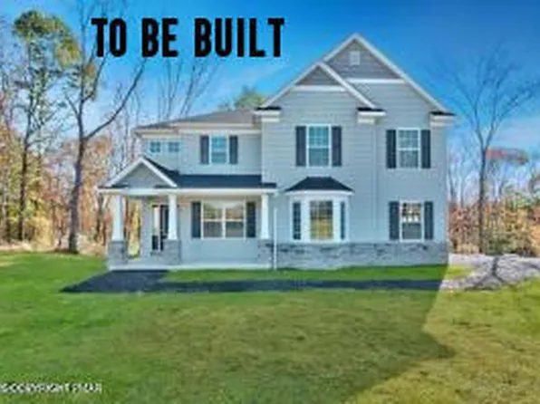 709 Kennedy Ct #415, East Stroudsburg, PA 18301