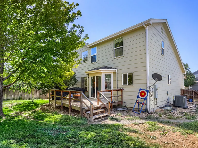 4333 Mount Lincoln St — Photo 19