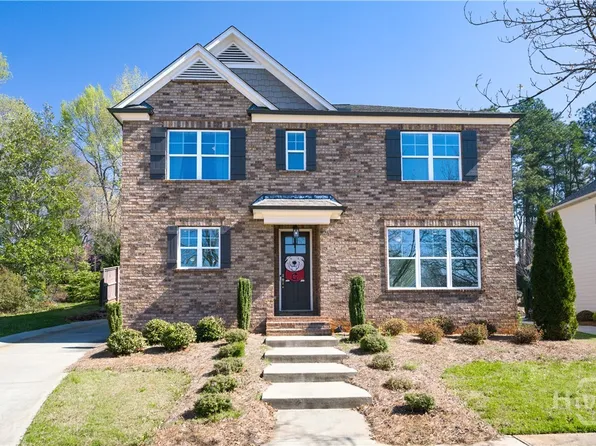 357 Edgewater Drive, Athens, GA 30605