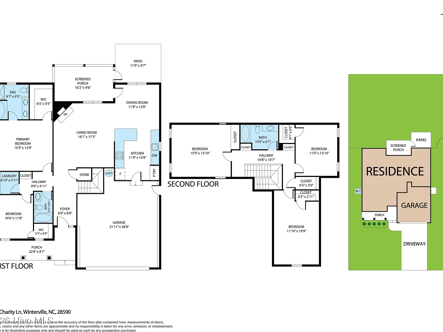 Studio, 3.0 bath, 2380 sqft, $2,300 — Photo 2