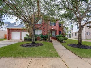 12422 Calico Falls Ln, Houston, TX 77041