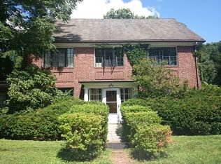 147 Clark Rd, Brookline, MA 02445