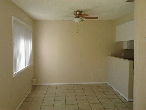 eating area