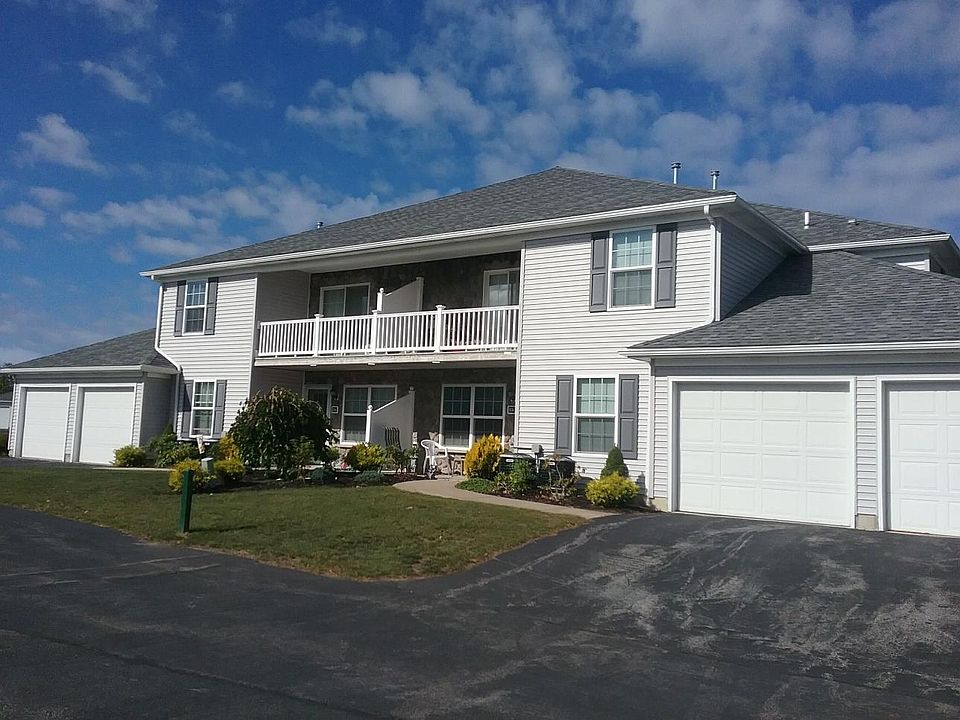 5260 Rogers Rd Hamburg NY Zillow