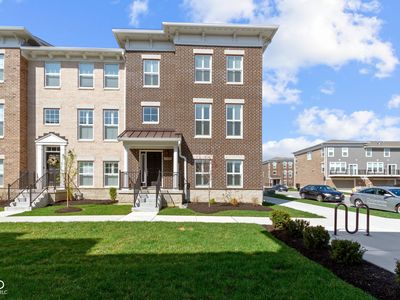 13783 Tender Dr, Carmel, IN, 46032
