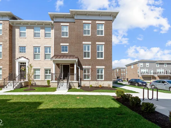 13783 Tender Dr, Carmel, IN 46032