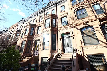 849 President Street