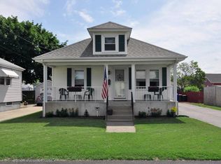 23 Bowen St, Pawtucket, RI 02861