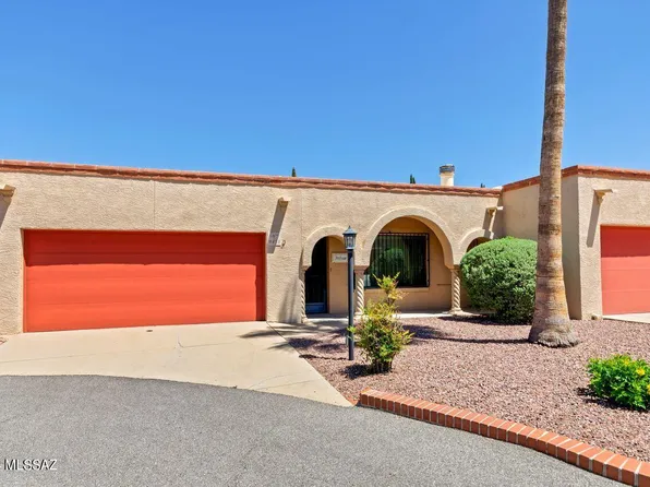 9458 E Calle Bolivar, Tucson, AZ 85715